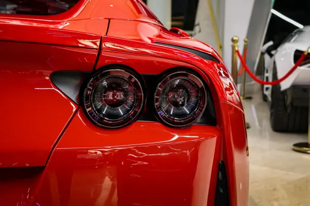 Luckland Casino Android/iOS Forrit